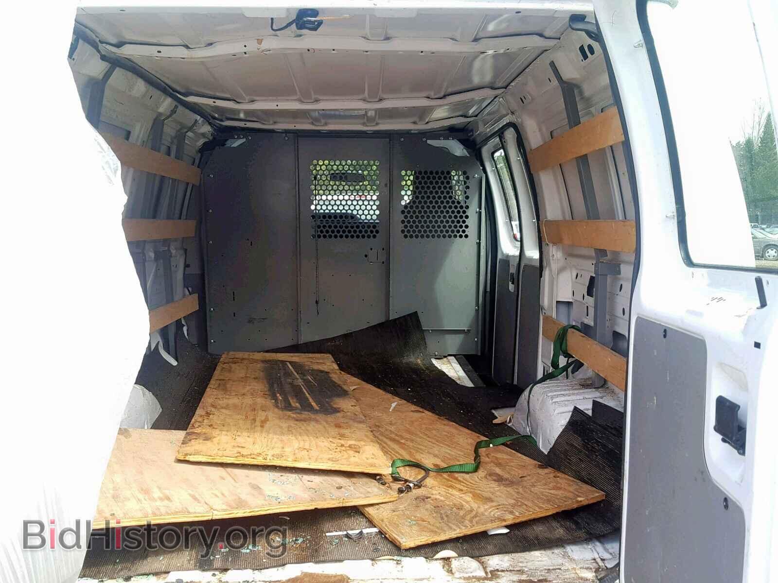 2010 FORD ECONOLINE - VIN: 1FTNE2EW6ADA41470 - Фото 6