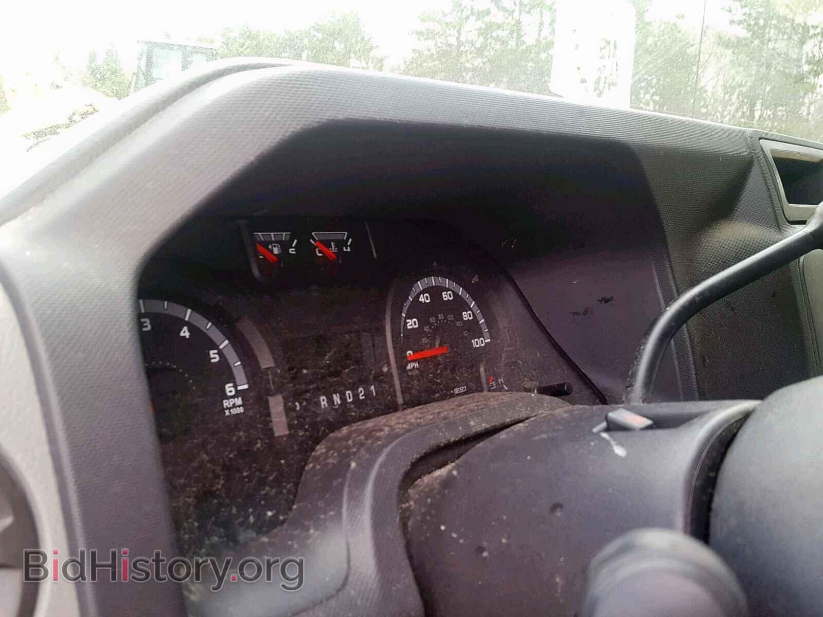 2010 FORD ECONOLINE - VIN: 1FTNE2EW6ADA41470 - Фото 8