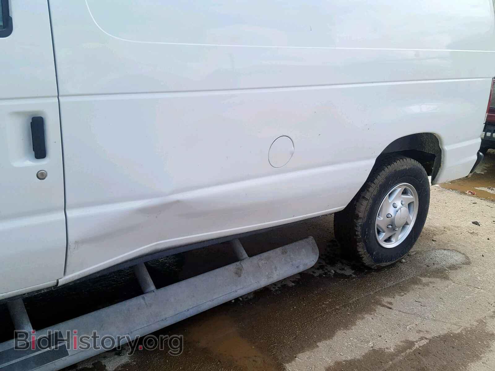 2010 FORD ECONOLINE - VIN: 1FTNE2EW6ADA41470 - Фото 9