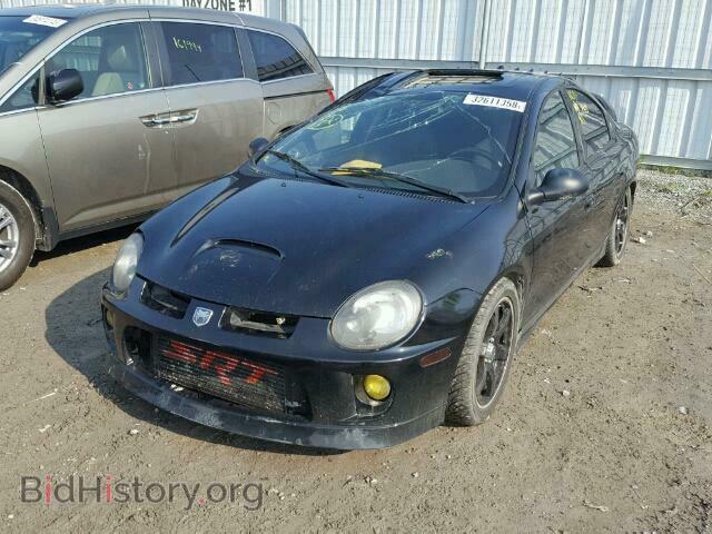 2004 DODGE NEON - VIN: 1B3ES66S44D640434 - Фото 2