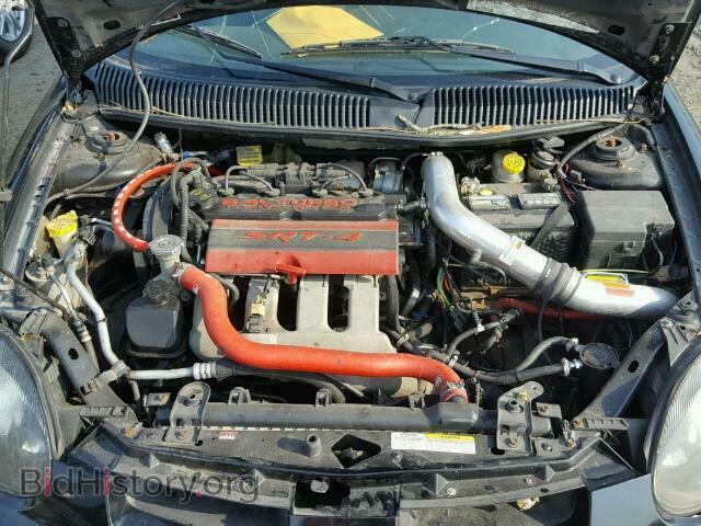 2004 DODGE NEON - VIN: 1B3ES66S44D640434 - Фото 7