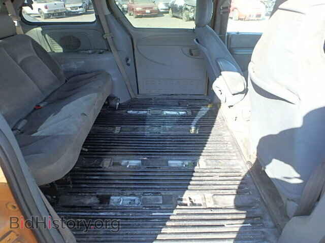 2005 DODGE CARAVAN - VIN: 1D4GP21E85B371454 - Фото 6