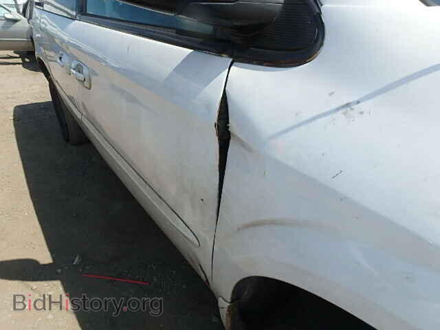 2005 DODGE CARAVAN - VIN: 1D4GP21E85B371454 - Фото 10