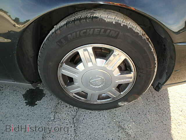2004 CADILLAC DEVILLE - VIN: 1G6KD54Y44U137888 - Photo 9