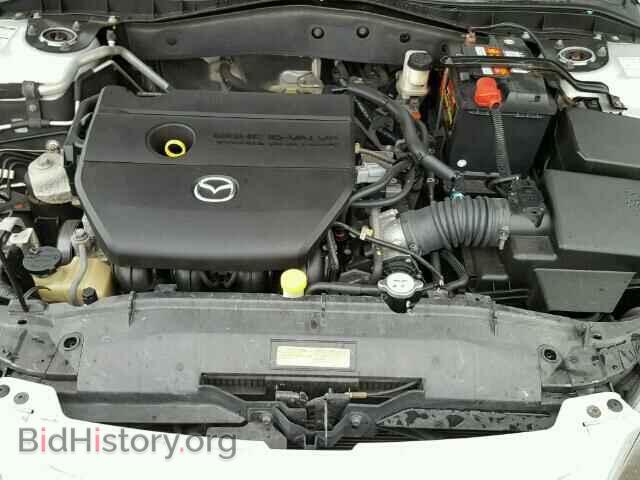 2007 MAZDA 6 - VIN: 1YVHP80C875M43978 - Фото 7