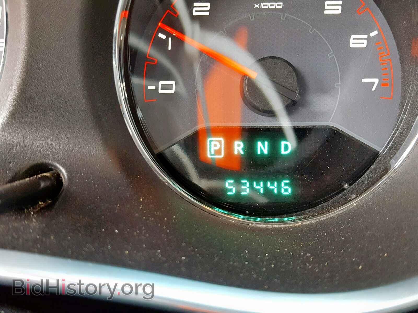 2014 DODGE AVENGER - VIN: 1C3CDZAB2EN201225 - Фото 8