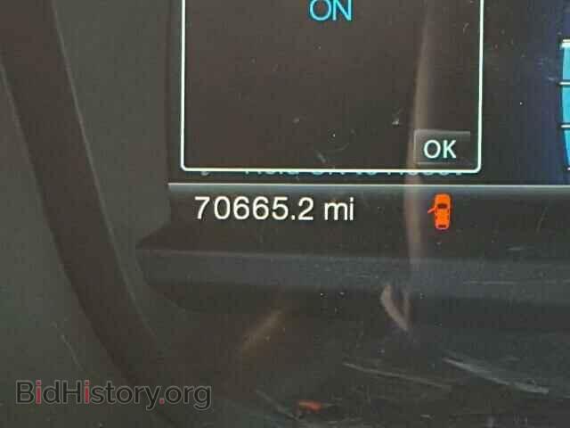 2013 FORD EXPLORER - VIN: 1FM5K8GT4DGC44726 - Фото 8