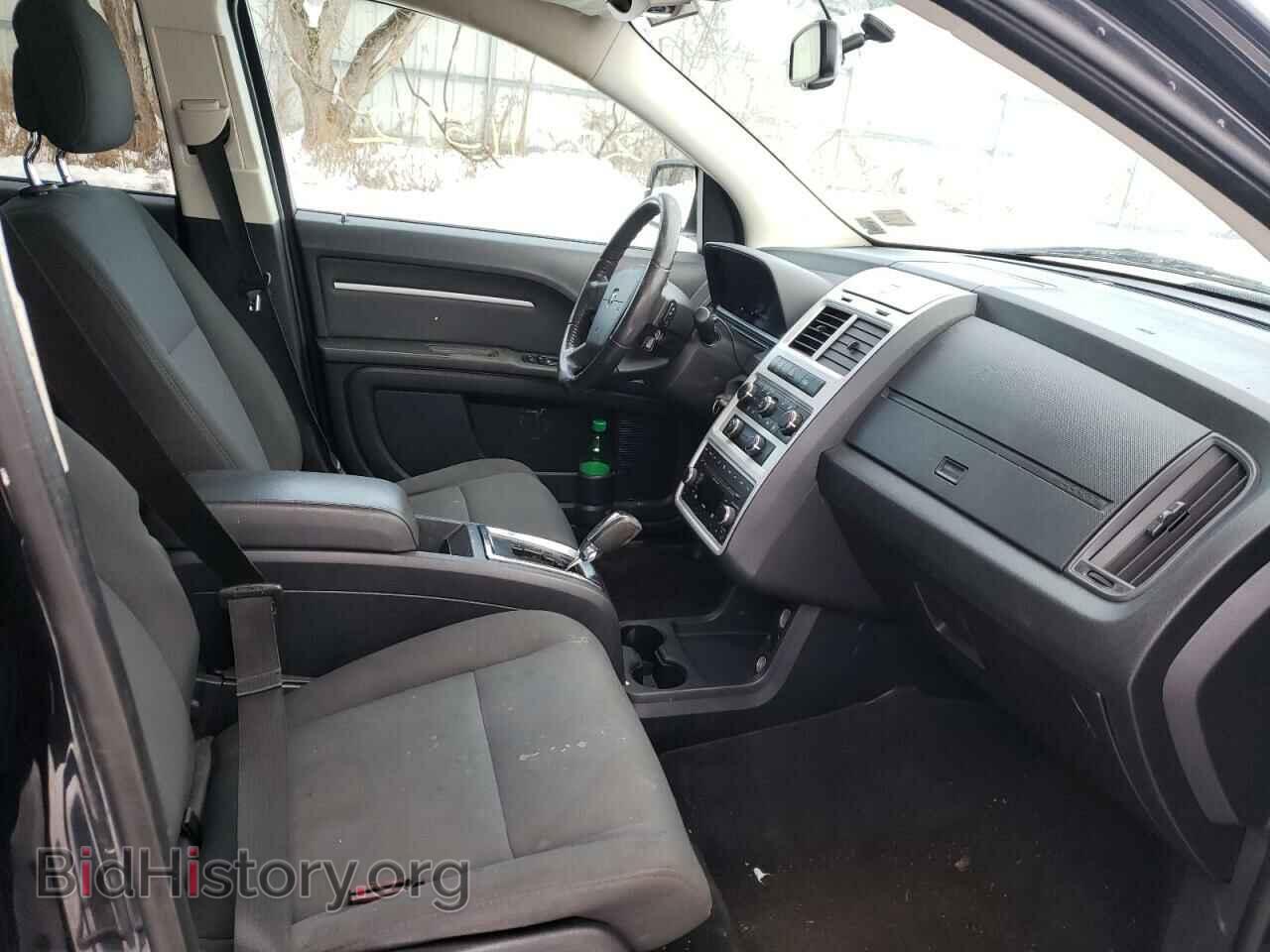 2010 DODGE JOURNEY - VIN: 3D4PG5FVXAT228380 - Фото 5