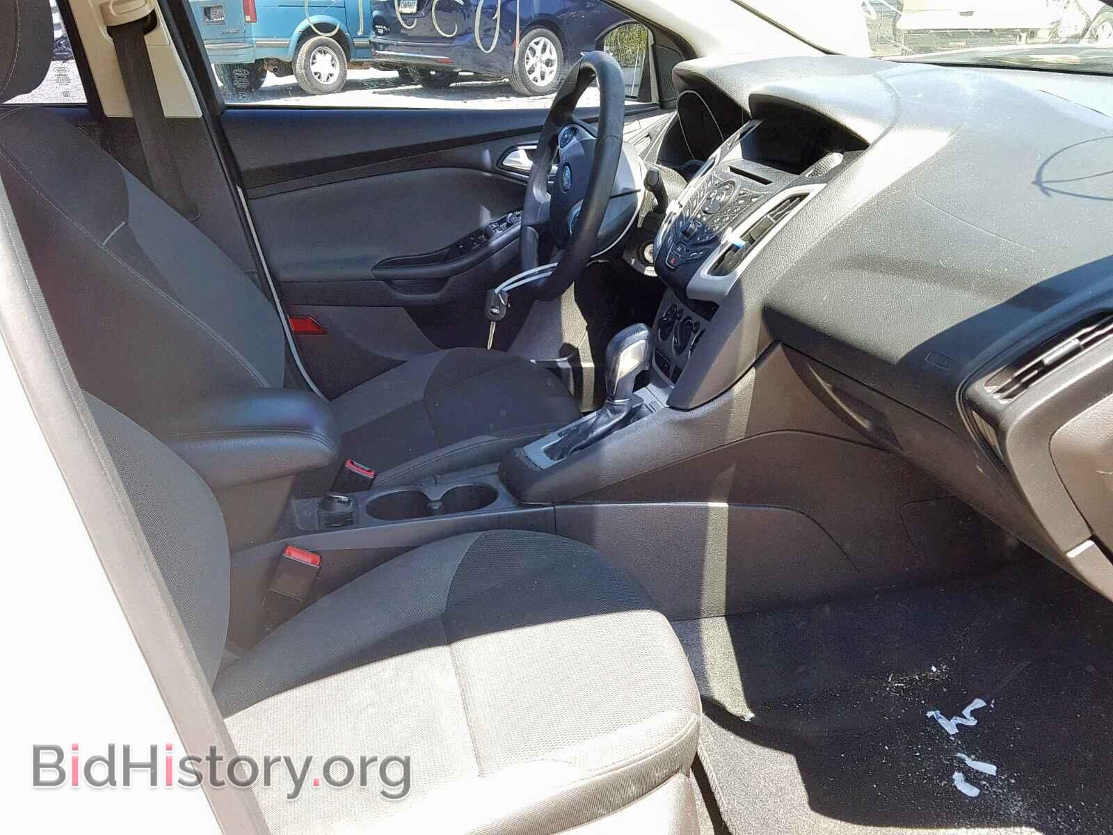 2014 FORD FOCUS SE - VIN: 1FADP3F25EL112960 - Фото 5