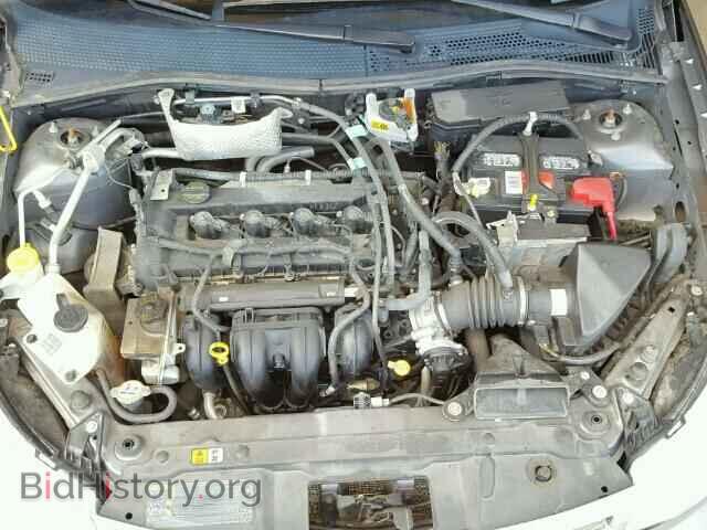 2010 FORD FOCUS - VIN: 1FAHP3FNXAW221919 - Фото 7