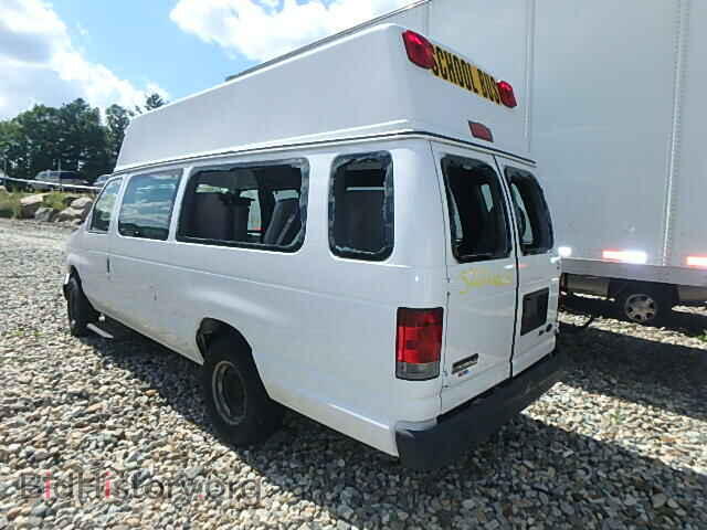 2010 FORD ECONOLINE - VIN: 1FTNS2EW0ADA86347 - Photo 3