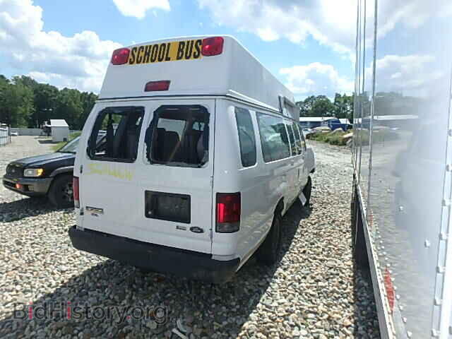 2010 FORD ECONOLINE - VIN: 1FTNS2EW0ADA86347 - Photo 4