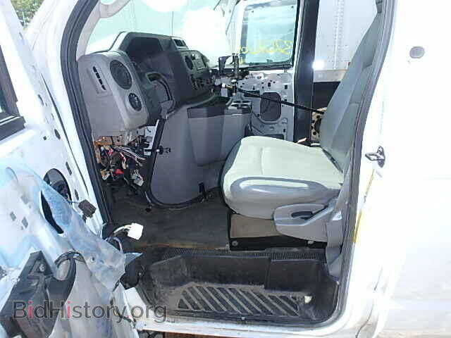 2010 FORD ECONOLINE - VIN: 1FTNS2EW0ADA86347 - Photo 5