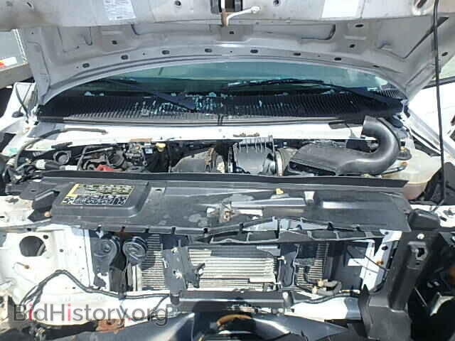2010 FORD ECONOLINE - VIN: 1FTNS2EW0ADA86347 - Photo 7