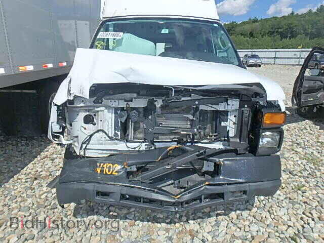 2010 FORD ECONOLINE - VIN: 1FTNS2EW0ADA86347 - Photo 9