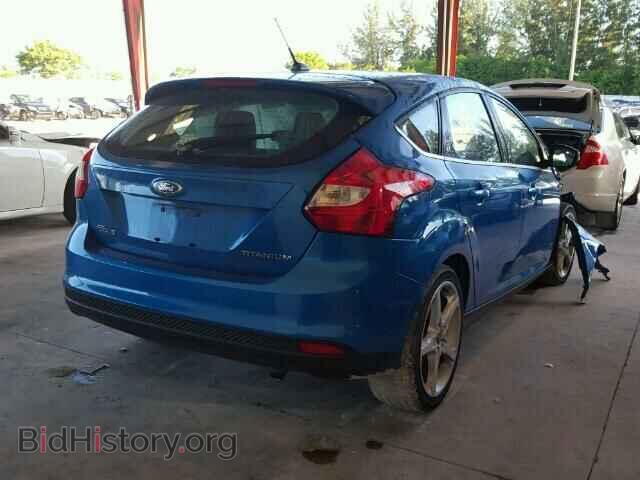 2012 FORD FOCUS - VIN: 1FAHP3N26CL126253 - Фото 4