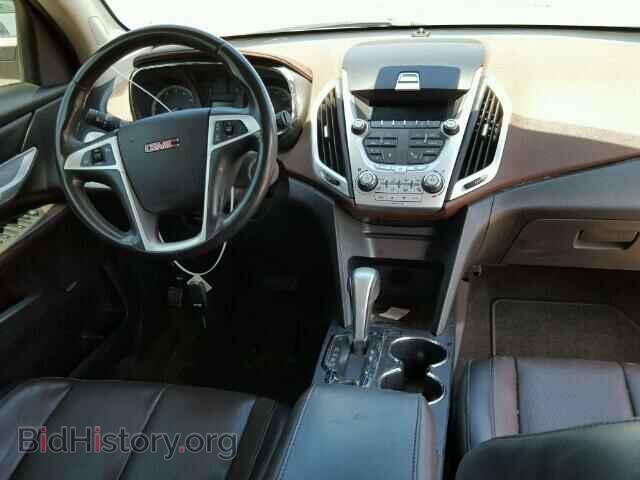 2011 GMC TERRAIN - VIN: 2CTALUEC6B6246376 - Фото 9
