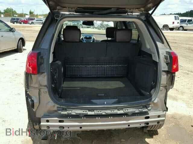 2011 GMC TERRAIN - VIN: 2CTALUEC6B6246376 - Фото 10