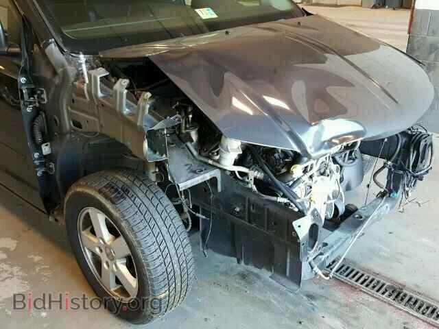 2011 DODGE CARAVAN - VIN: 2D4RN3DG7BR752565 - Фото 9