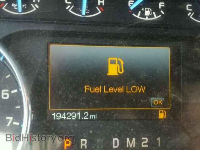 2011 FORD F150 - VIN: 1FTEX1CM6BFA79017 - Фото 8