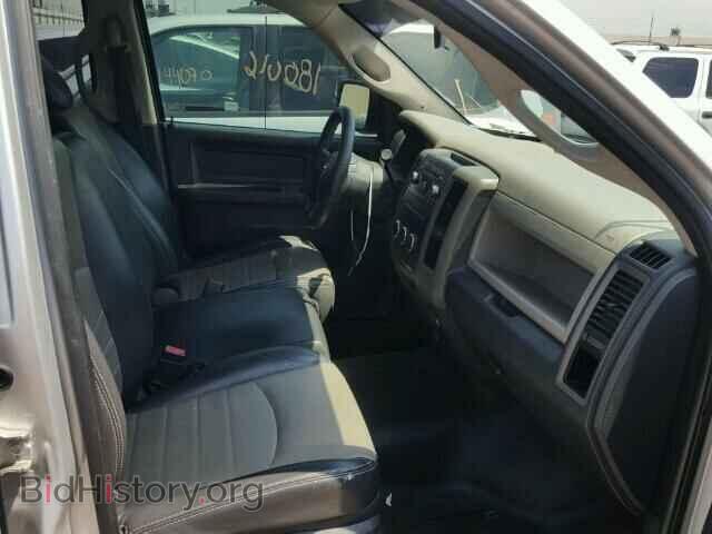 2010 DODGE RAM 1500 - VIN: 1D7RB1GK1AS141699 - Фото 5