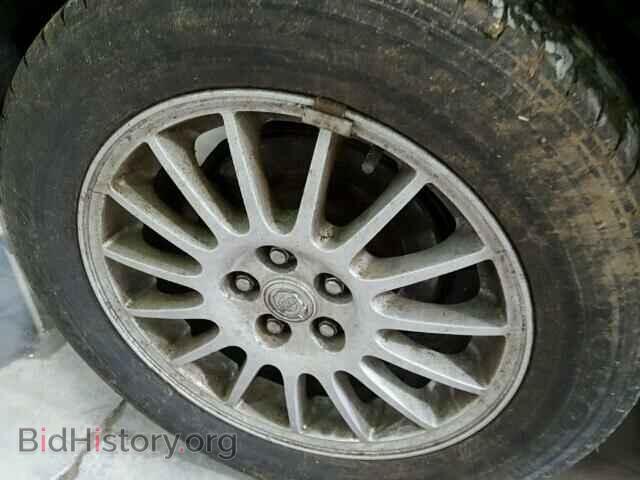 2004 CHRYSLER SEBRING - VIN: 1C3EL55R54N267830 - Фото 10