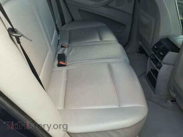 2007 BMW X5 - VIN: 4USFE43577LY79042 - Фото 6