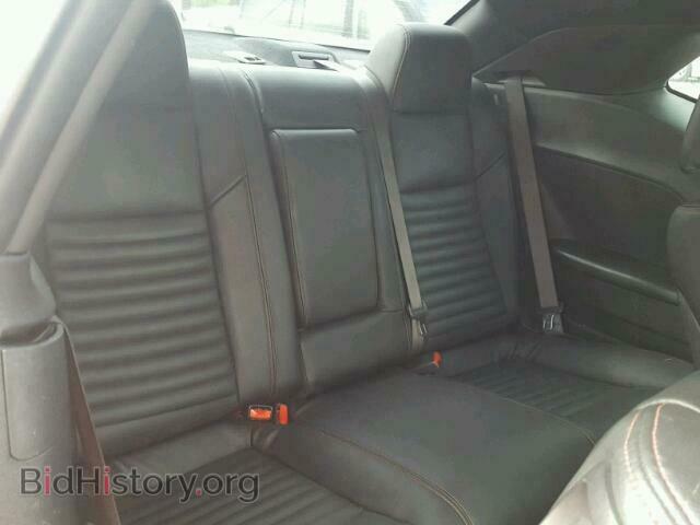 2012 DODGE CHALLENGER - VIN: 2C3CDYBT1CH199958 - Photo 6