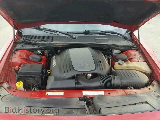 2012 DODGE CHALLENGER - VIN: 2C3CDYBT1CH199958 - Photo 7