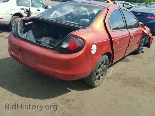 2000 DODGE NEON - VIN: 1B3ES46C8YD557091 - Фото 4