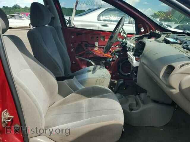 2000 DODGE NEON - VIN: 1B3ES46C8YD557091 - Фото 5