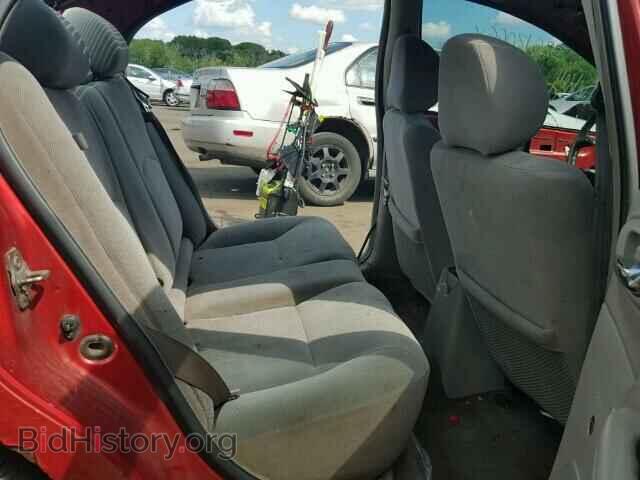 2000 DODGE NEON - VIN: 1B3ES46C8YD557091 - Фото 6