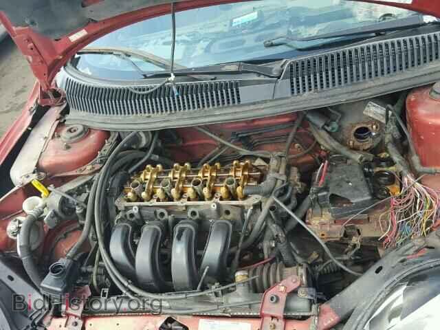 2000 DODGE NEON - VIN: 1B3ES46C8YD557091 - Фото 7