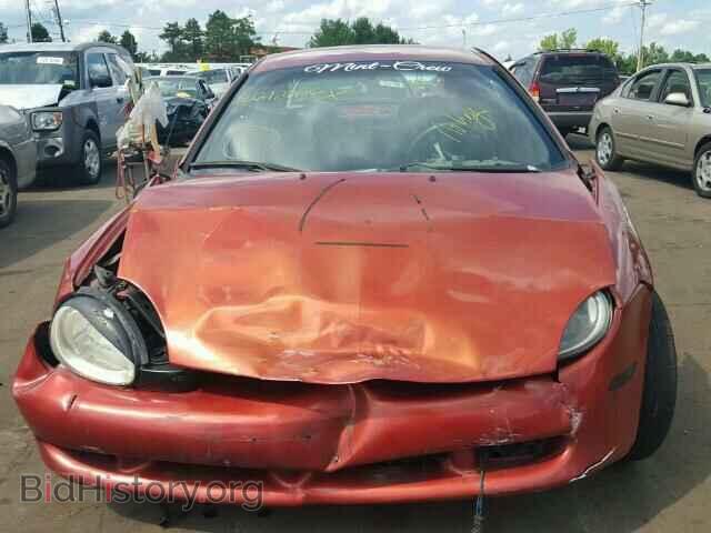 2000 DODGE NEON - VIN: 1B3ES46C8YD557091 - Фото 9