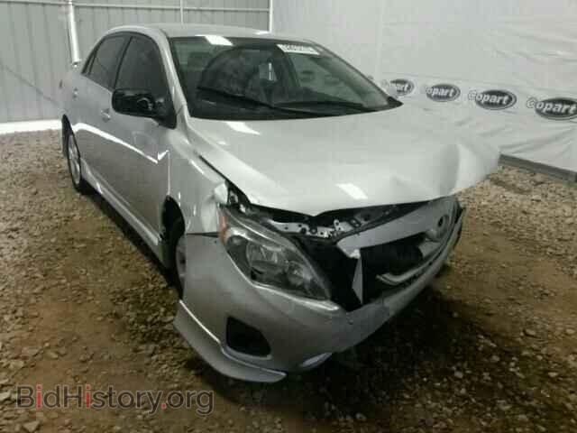 Фотография 5YFBU4EEXCP010473 - TOYOTA COROLLA 2012