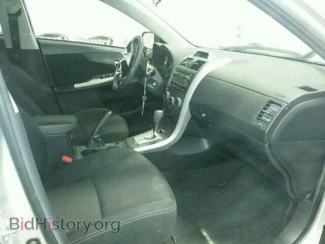 2012 TOYOTA COROLLA - VIN: 5YFBU4EEXCP010473 - Photo 5