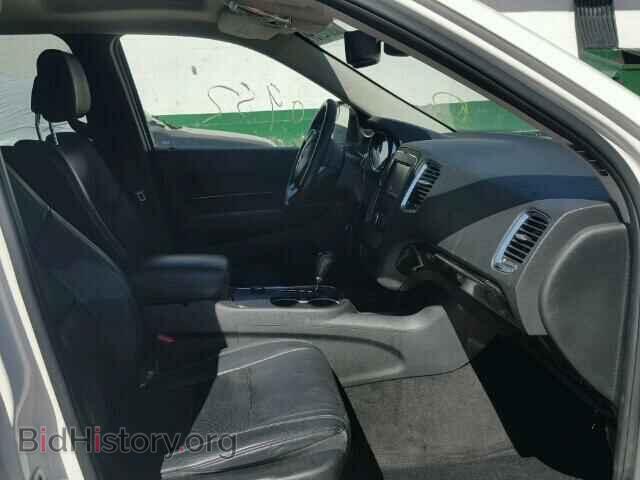 2012 DODGE DURANGO - VIN: 1C4SDJET4CC100546 - Фото 5