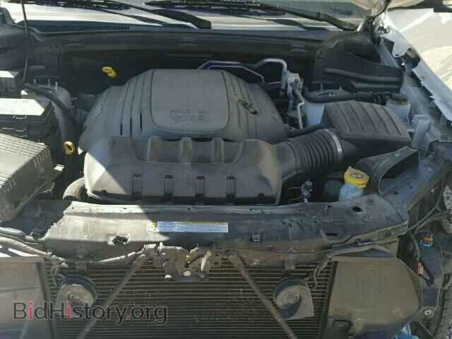 2012 DODGE DURANGO - VIN: 1C4SDJET4CC100546 - Фото 7