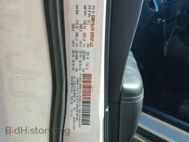 2012 DODGE DURANGO - VIN: 1C4SDJET4CC100546 - Фото 10