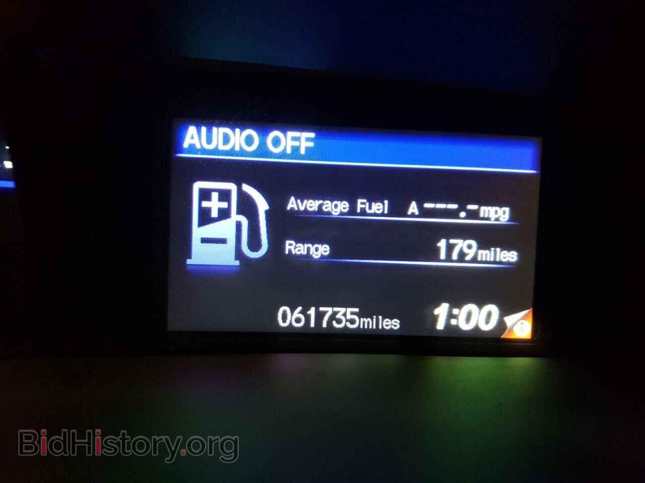 2012 HONDA CIVIC - VIN: 2HGFB2F56CH556026 - Фото 8