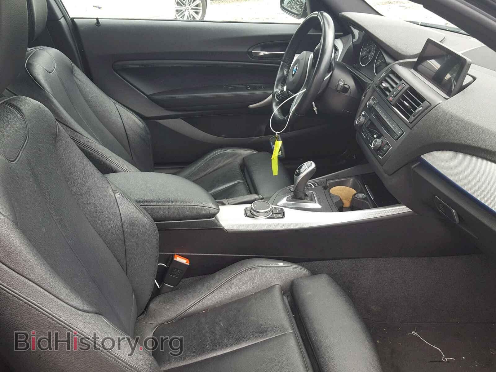 2015 BMW M2 - VIN: WBA1J7C56FV253916 - Фото 5