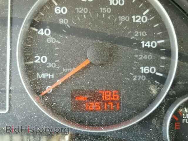 2007 AUDI A4 - VIN: WAUDF78E17A123297 - Фото 8