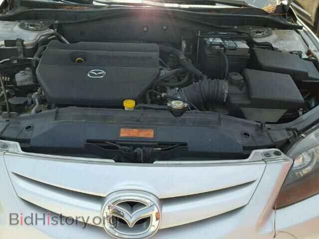 2008 MAZDA 6 - VIN: 1YVHP80C285M48109 - Фото 7