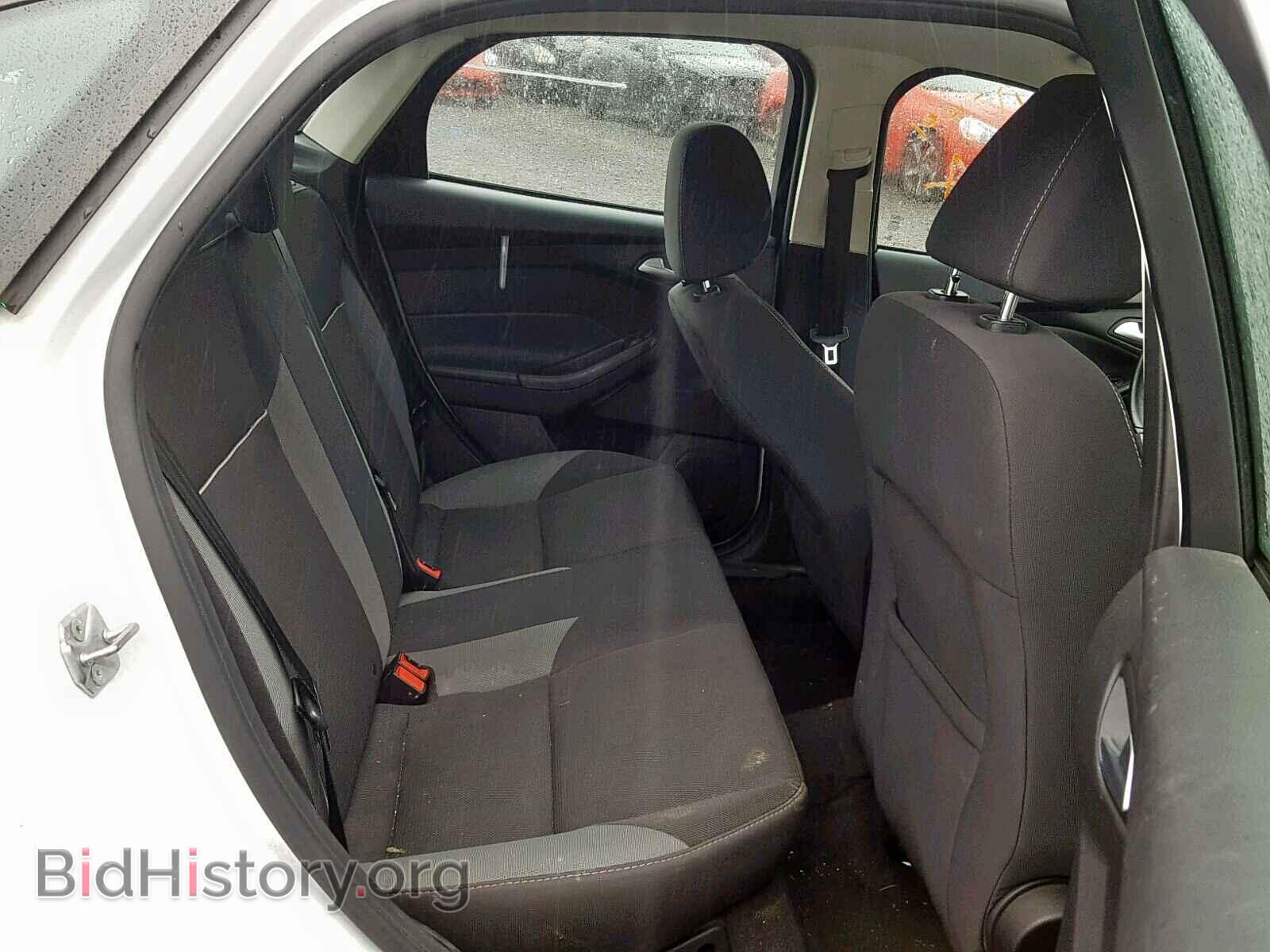 2013 FORD FOCUS SE - VIN: 1FADP3F26DL212659 - Фото 6