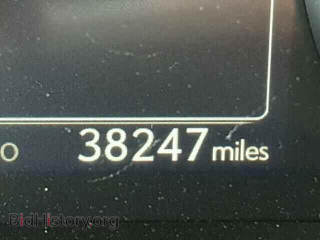 2014 LEXUS IS250 - VIN: JTHBF1D27E5029528 - Фото 8