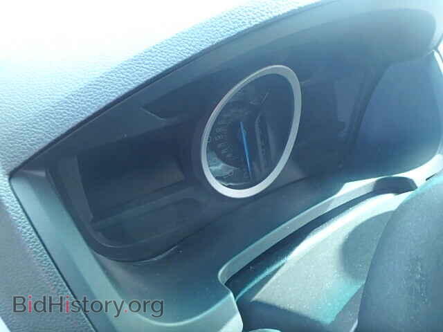 2011 FORD EXPLORER - VIN: 1FMHK8F82BGA33306 - Photo 8