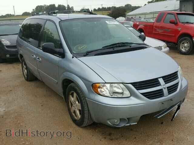 Photo 2D4GP44L16R758923 - DODGE CARAVAN 2006