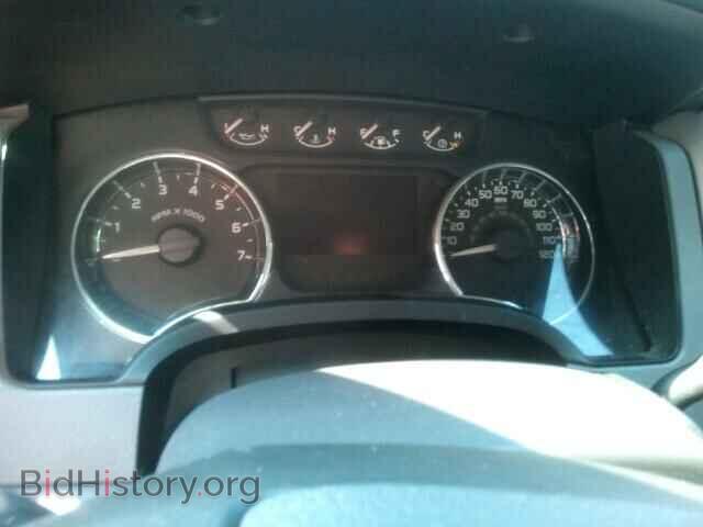 2011 FORD F150 - VIN: 1FTFW1CF3BFC44692 - Фото 8