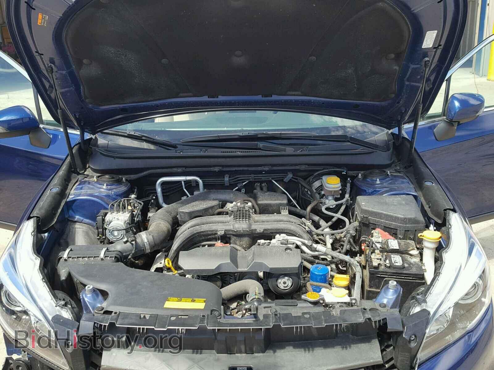 2017 SUBARU OUTBACK - VIN: 4S4BSAFC5H3284841 - Photo 7