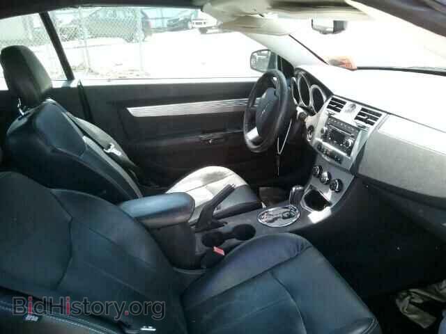 2010 CHRYSLER SEBRING - VIN: 1C3BC5ED3AN105200 - Photo 5